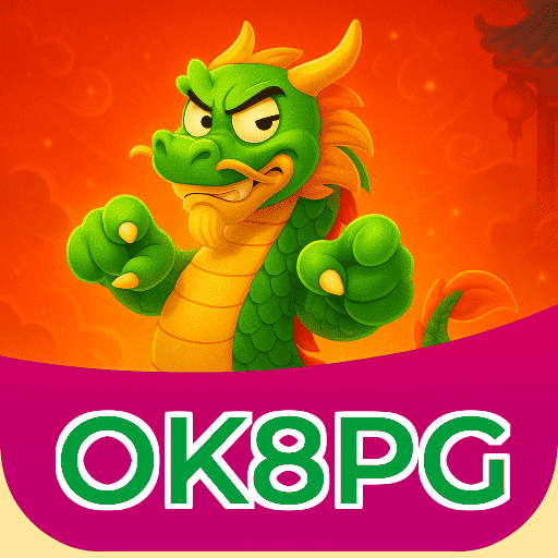 OK8PG.com - Apostas Online Seguras e Diversificadas - OK8PG